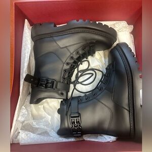 Bally Women’s Boots